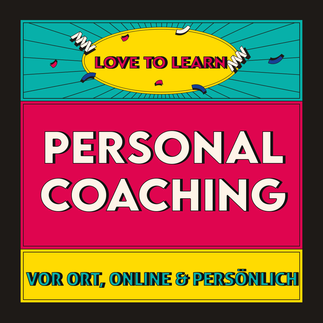 Personal Coaching